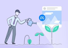 Social Isn't Dead – North Carolina Agency Earns 17X ROI on Meta