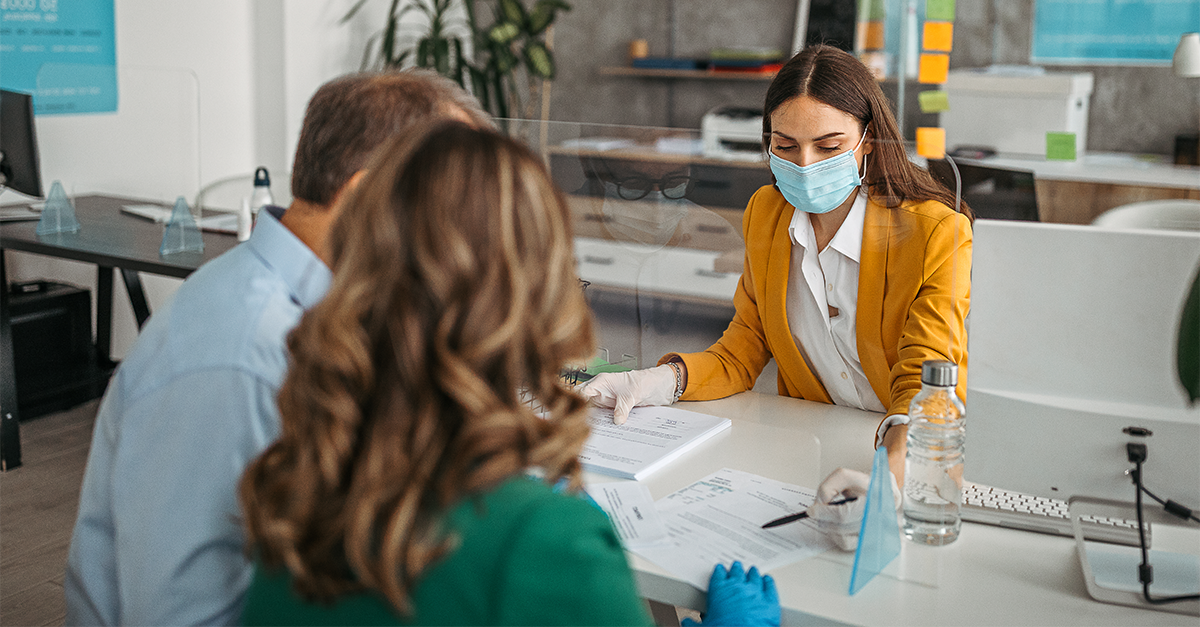 How Text Can Help Tax Preparation Services Keep Clients Engaged, During Tax Season and Beyond