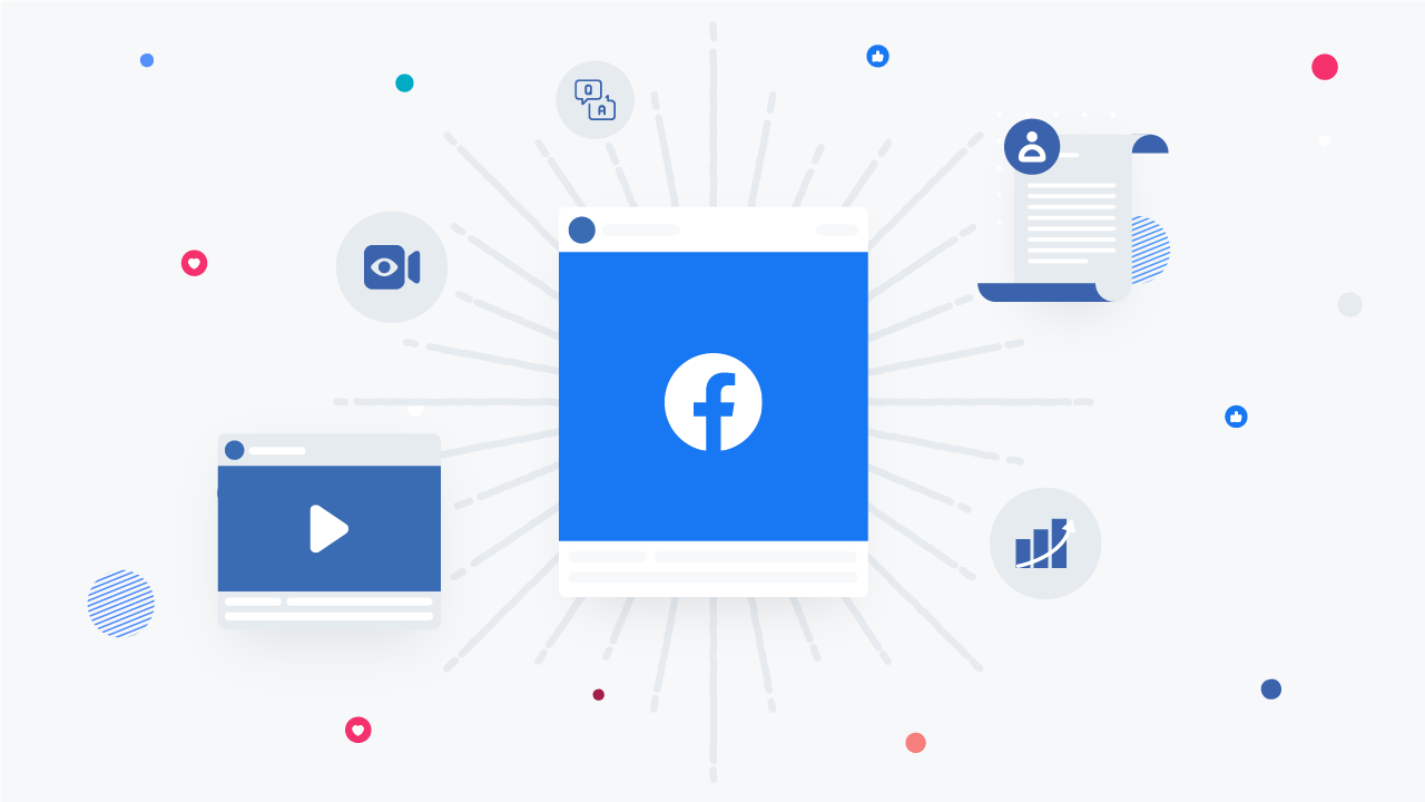 How To Design Interactive Facebook Posts
