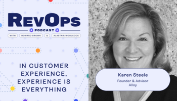 In Customer Experience, Experience is Everything