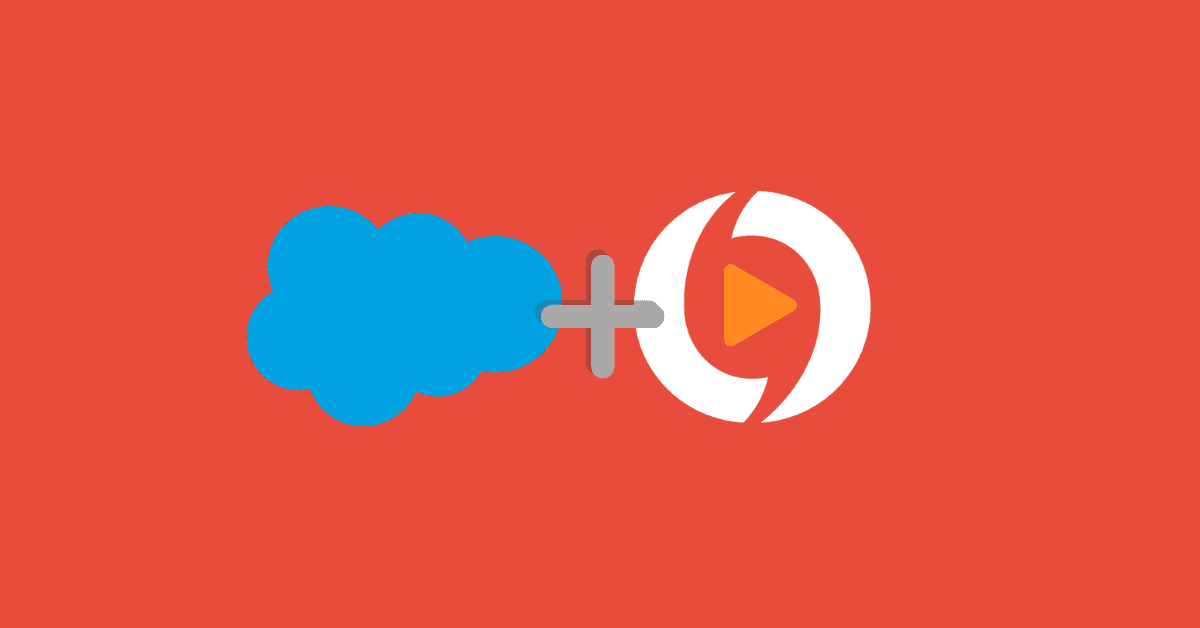 Covideo's New Salesforce Video Email Integration