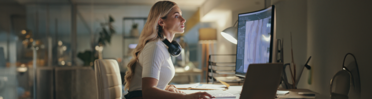 AI Is Reshaping How Fashion Brands Do Business Online