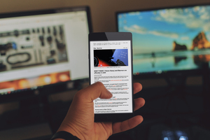 The Hustle Increases Advertising CPM by 46% with Twilio SendGrid