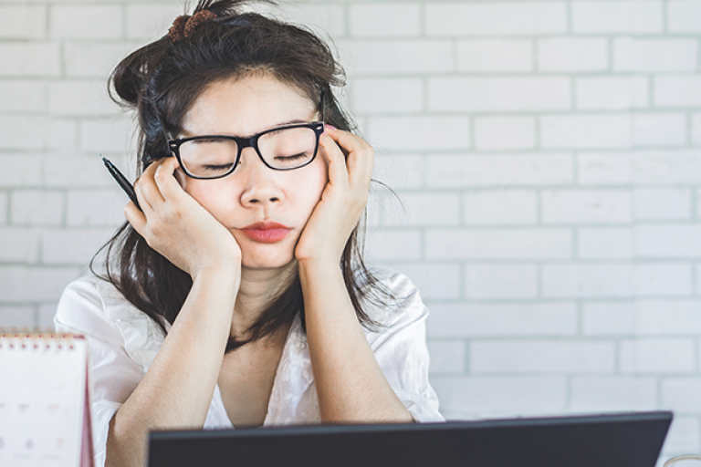 How Financial Services Organizations Can Overcome Compliance Fatigue