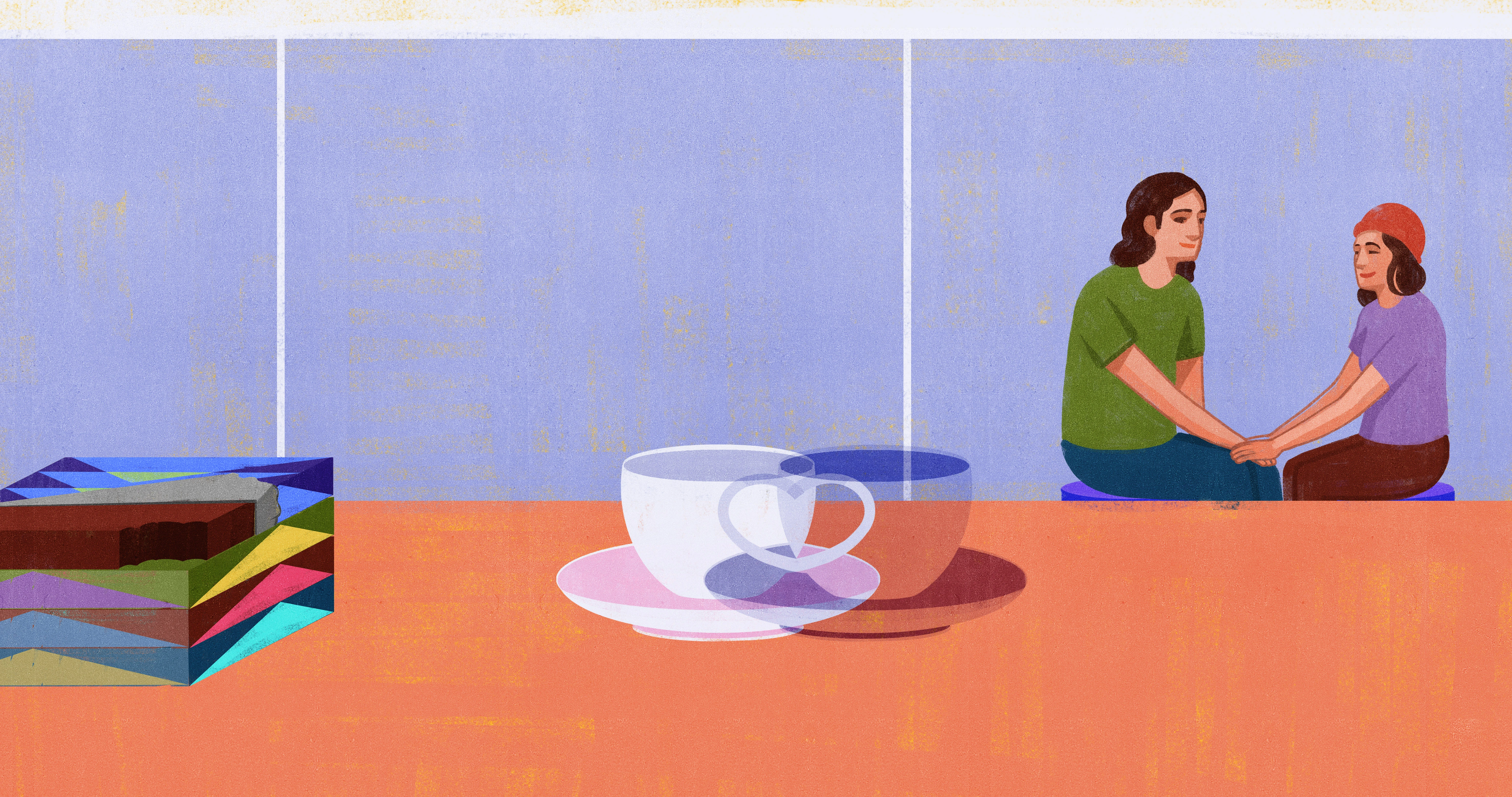 Partners: From Van Life to Cacao and Coffee Roasters