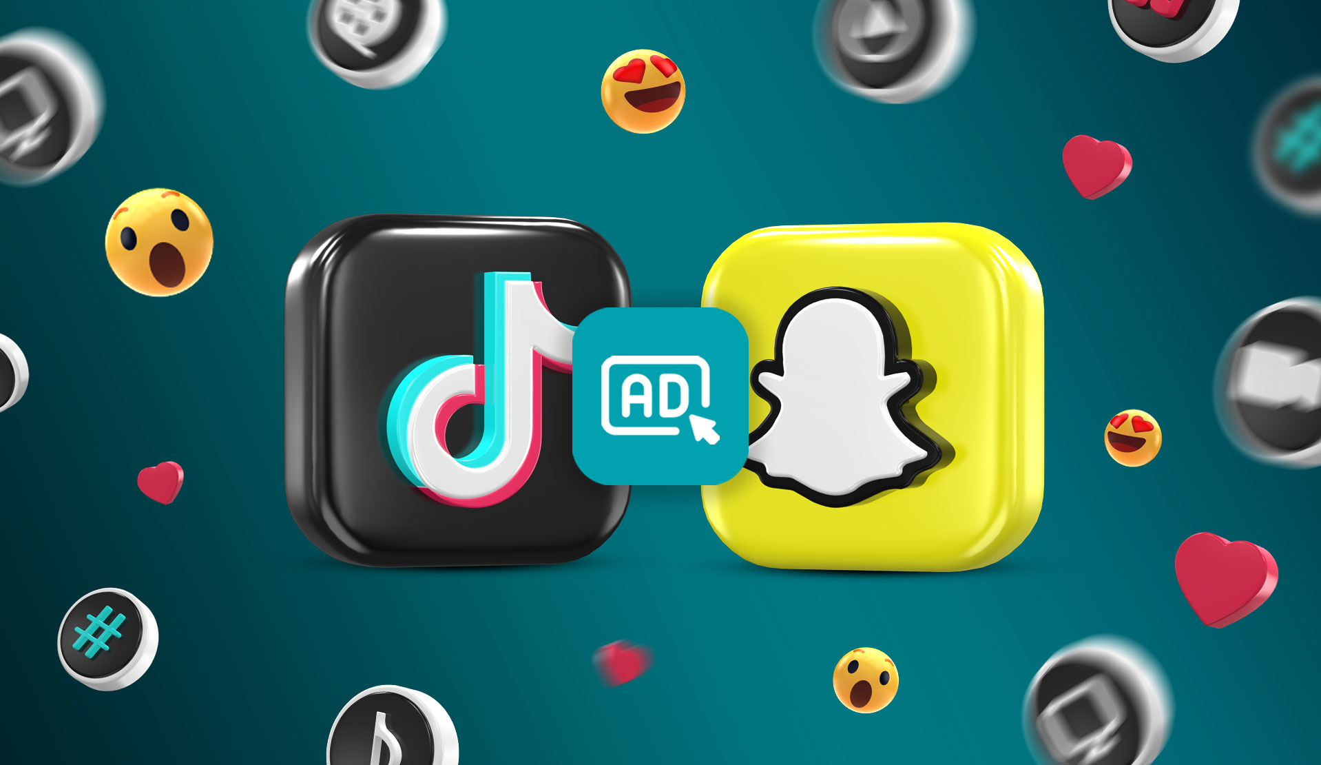 Pathmatics Launches Snapchat and TikTok Advertising Intelligence