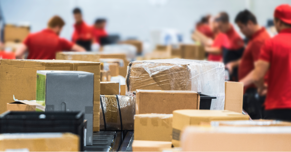 Mastering Shipping Efficiency