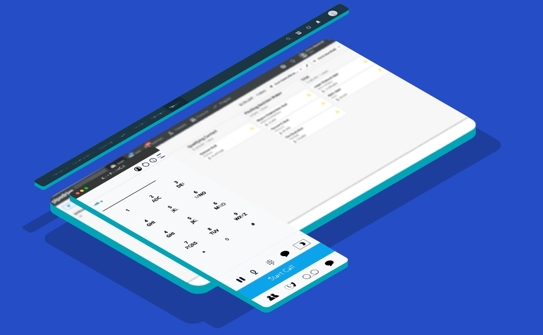 Pipedrive Phone Service Integration Features