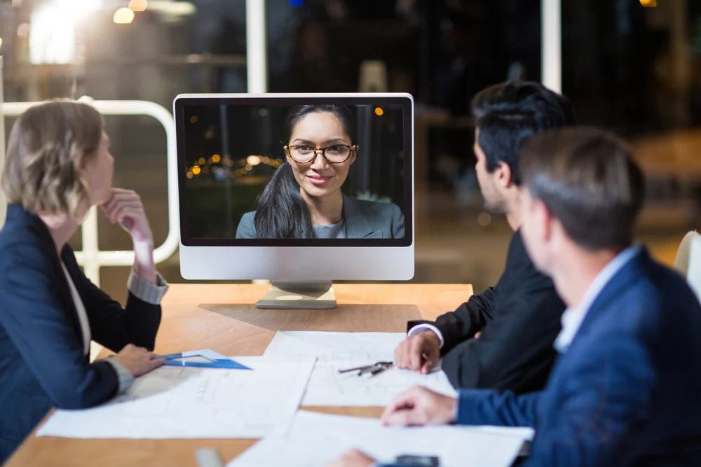 In-Person Meeting vs Virtual: Which Is Better for You?