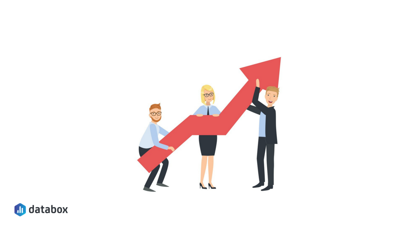 13 Expert Ways to Measure Sales Rep Productivity | Databox Blog