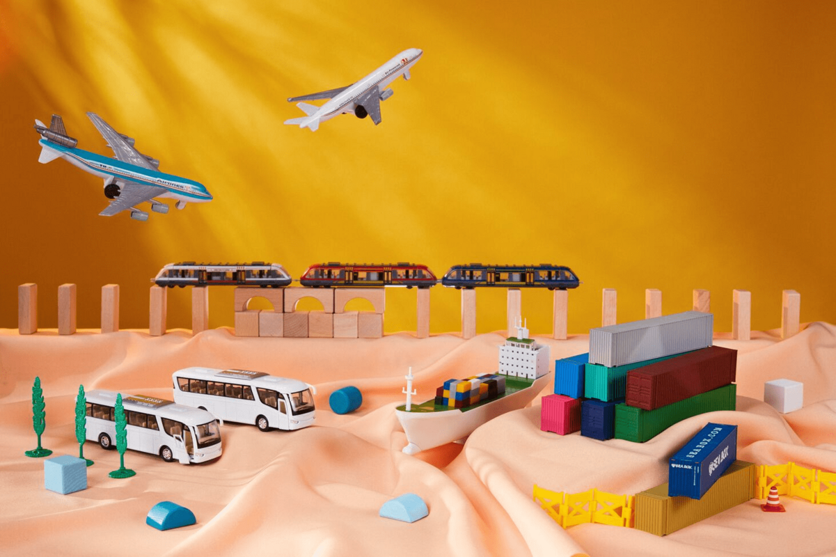 Modern CX is long overdue in the passenger transportation industry