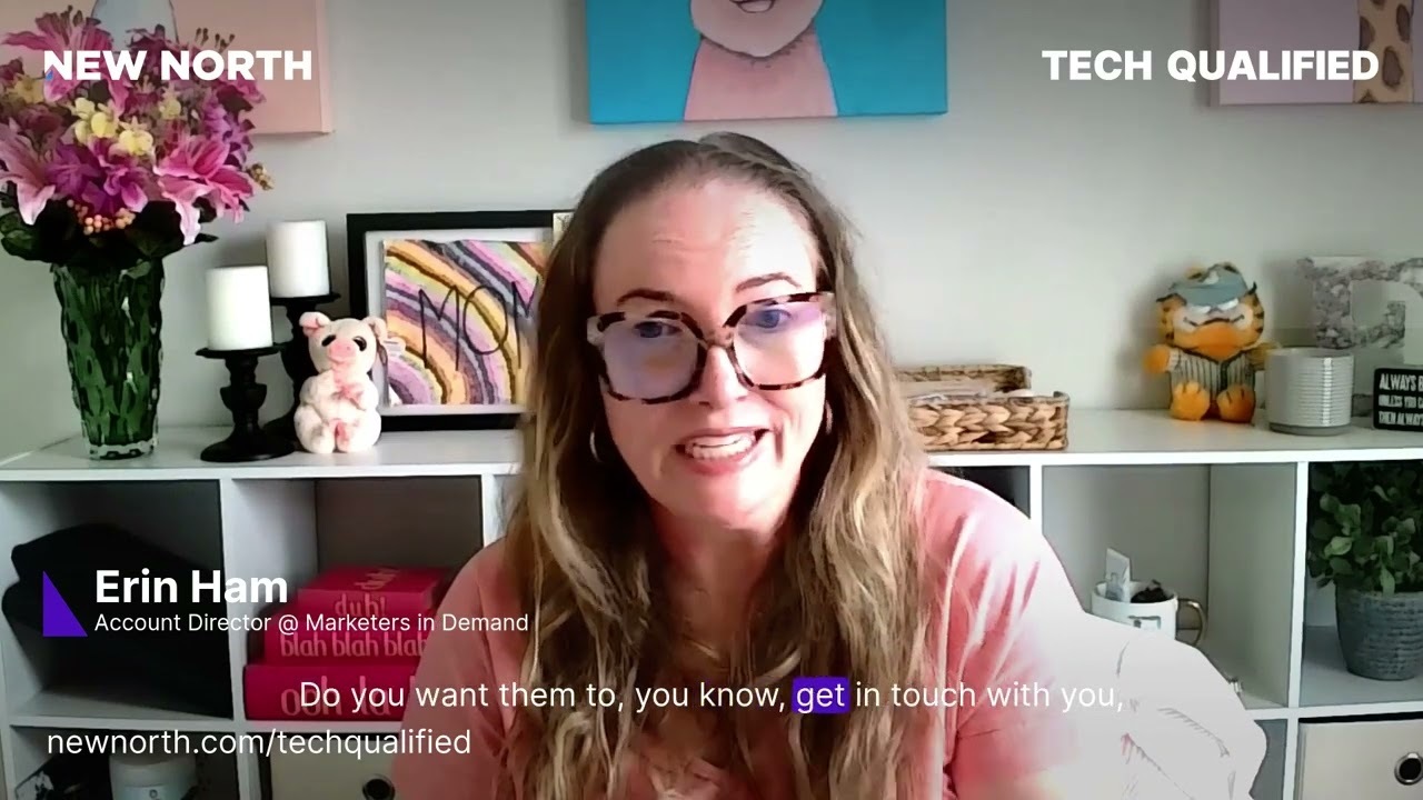 Start Your Website with a Goal and a Clear Audience