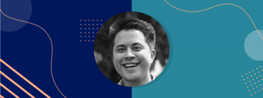 Zachary Kinloch on the 'analytical mindset' needed for growth