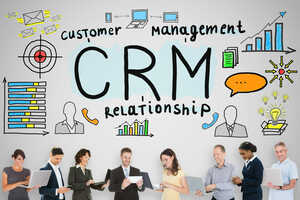 Why Use CRM Software?