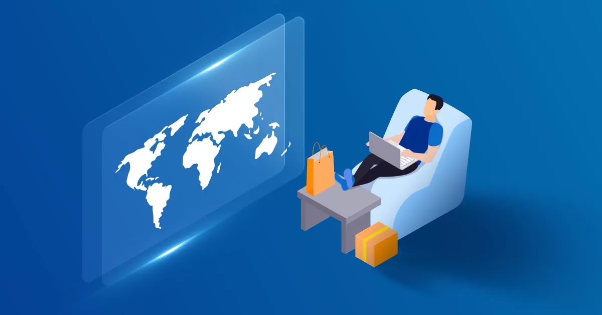 11 countries where Amazon is not the most-used e-commerce platform | Smartlook Blog