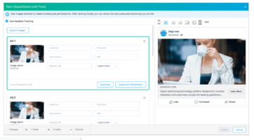 Placement Asset Customization (PAC) is Critical to Your Advertising Success