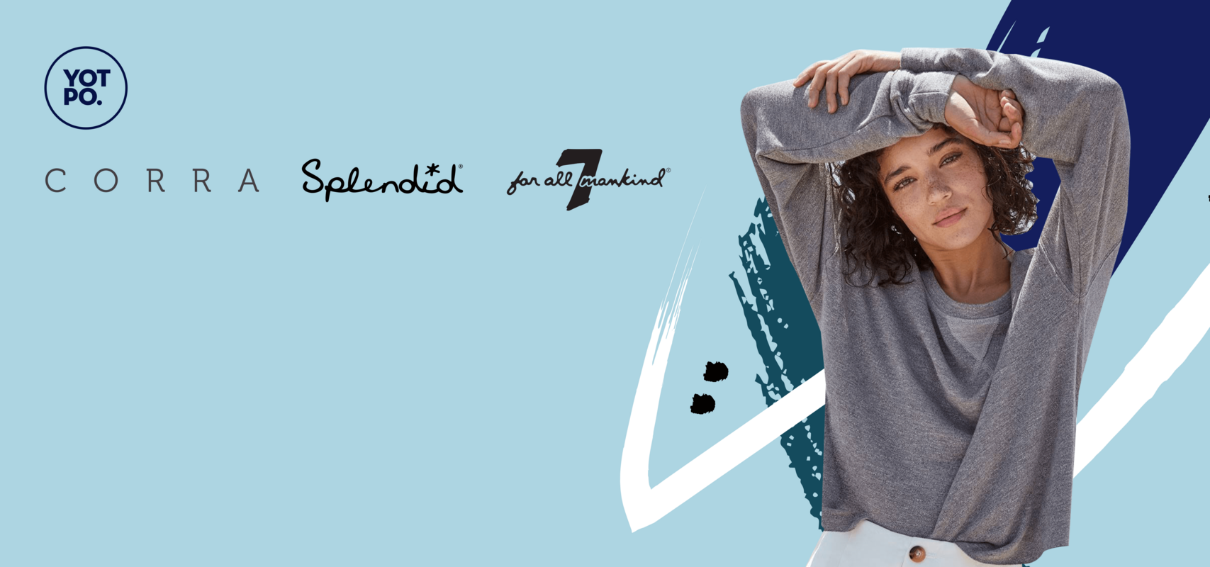 Corra & Yotpo Join Design & Tech to Lift Delta Galil's CVR