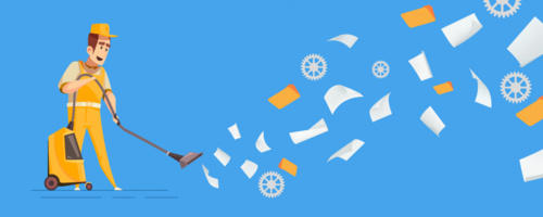 5 Quick Tips to Clean CRM Data While Staying Remote - Freshworks CRM Blog