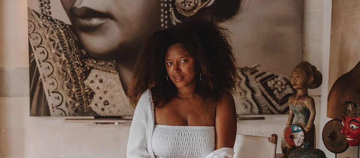 Create your dream work life with help from Amirah Cook and Adobe Acrobat