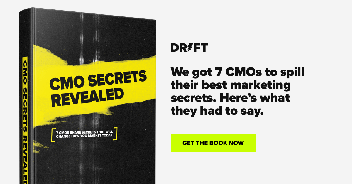 CMO Secrets Revealed - Main