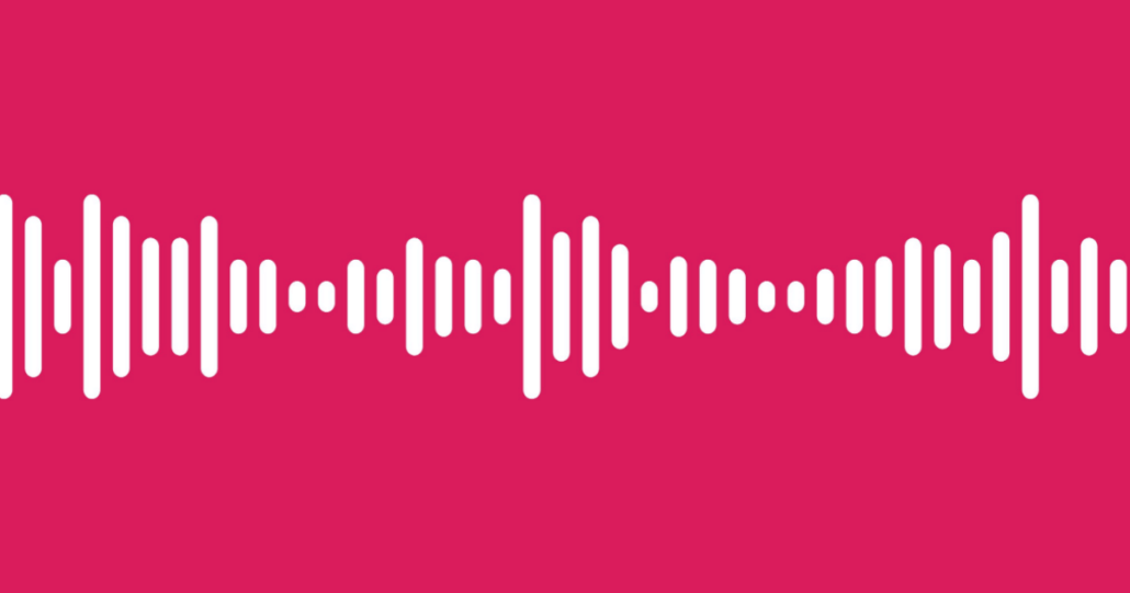 How to find and use audio trends on social media