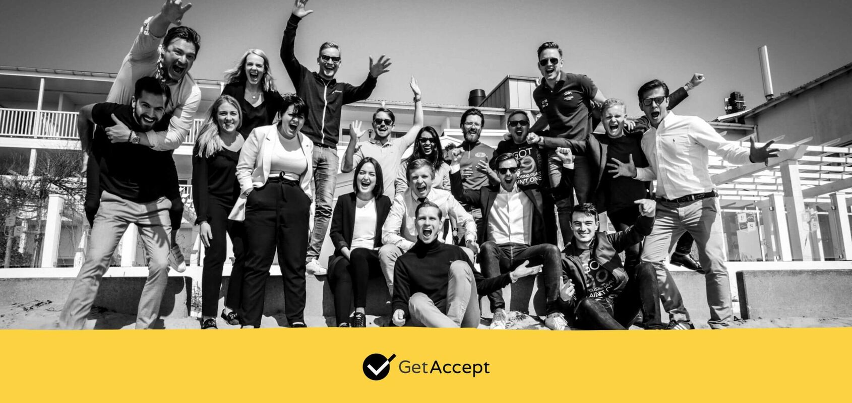 How GetAccept uses all of Intercom to grow its revenue by 450% | Inside Intercom