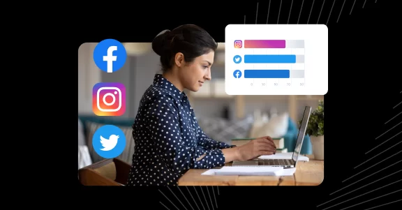 100+ social media statistics to help your marketing in 2023