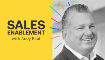 Driving Sales Confidence, with Lance Tyson [Episode 1003]