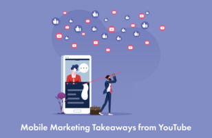 3 Mobile Marketing Takeaways from YouTube