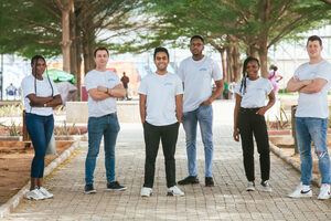 Investing in Umba: the Next Great Neobank for Africa