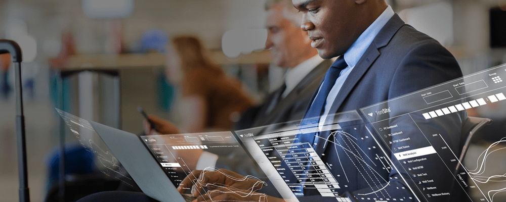 Weatherford Customer Service Story