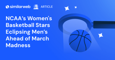 NCAA's Women's Basketball Stars Eclipsing Men's Ahead of March Madness