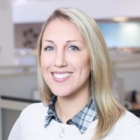 Kate Sarkissian O'Leary