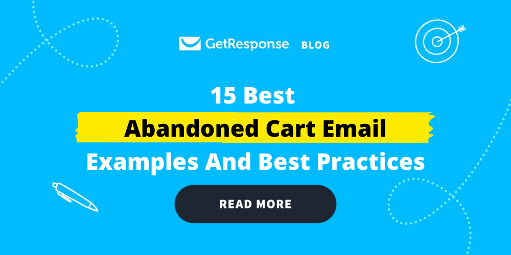15 Abandoned Cart Email Examples And Best Practices
