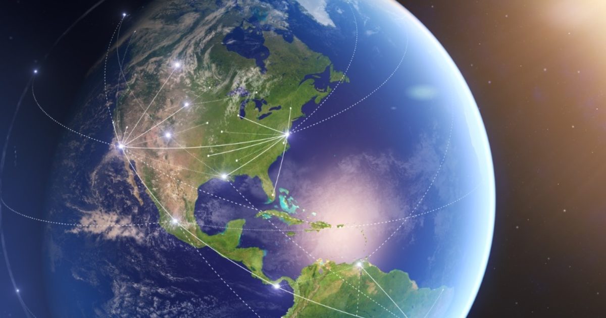 What's the Difference Between the CCPA & GDPR?