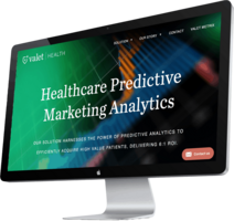Valet Health Case Study