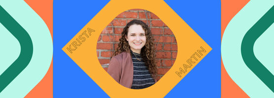 How to Build Out Growth Teams in a Startup: Interview with Krista Martin