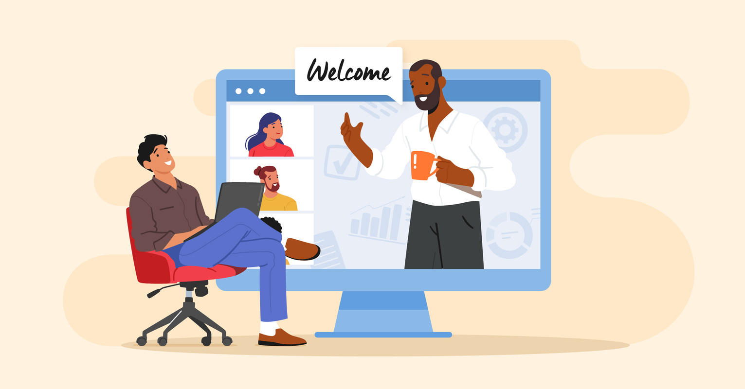 Complete Guide for How to Create a Webinar