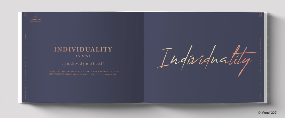 Mondi achieved double digit sales growth with Adobe