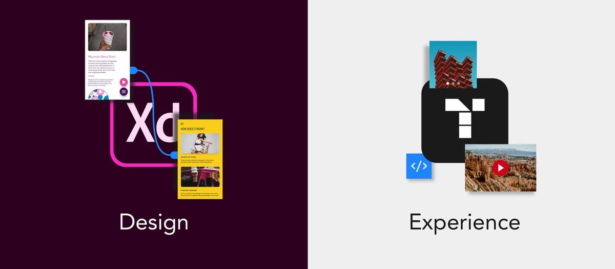 Tiled Plugin for Adobe XD: Elevate Prototyping with Rich Media and Interactive Content