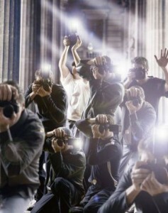 You Want Media Coverage? Here You Go...