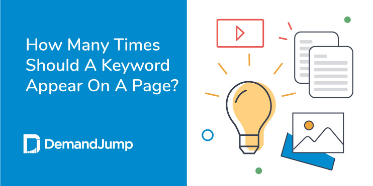 How Many Times Should a Keyword Appear on a Page?