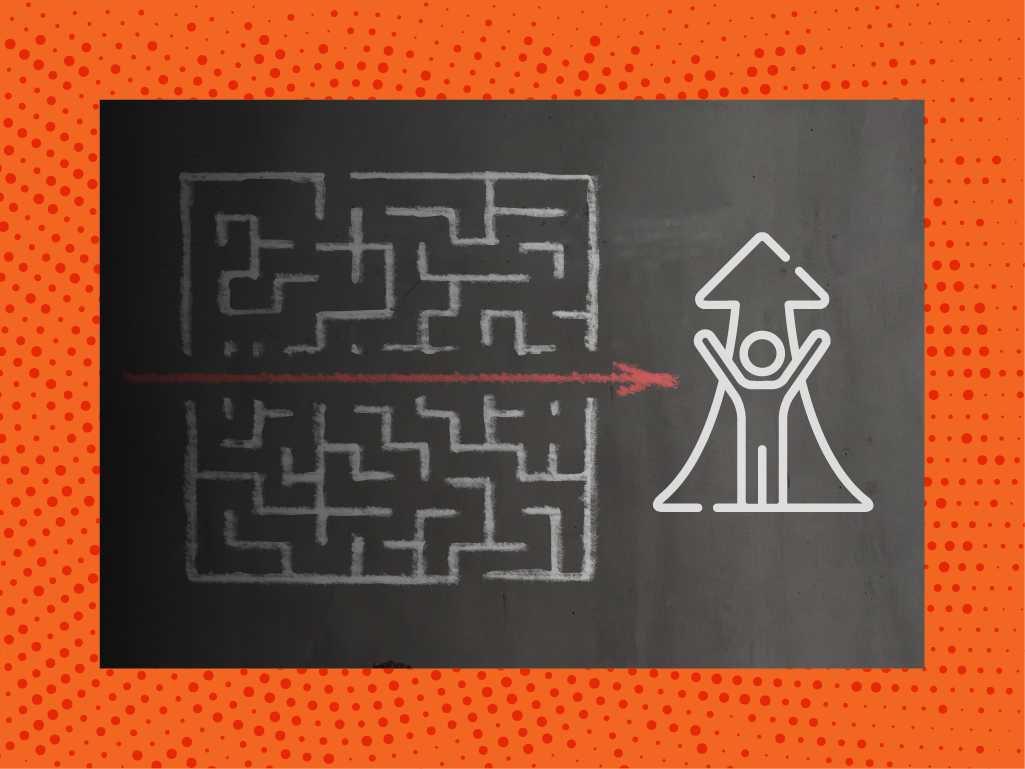 Creating a Path to Success That Your Sales Reps Can Believe​​