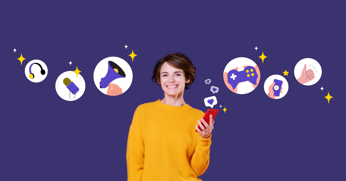 Revolutionize Media & Entertainment with Advanced Use Cases: