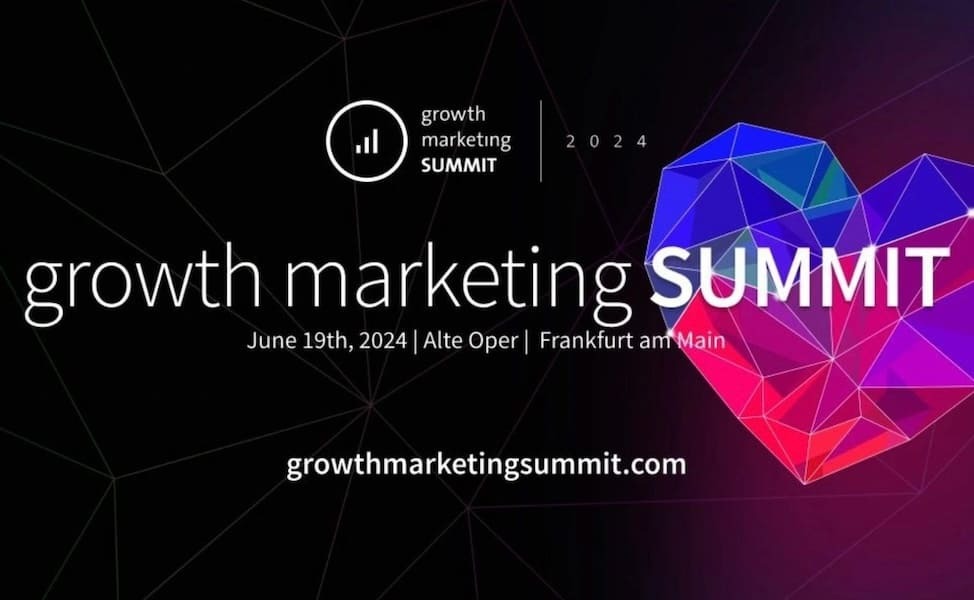 Is This the Future of Growth Marketing? What I Learned from Each GMS 2024 Speaker