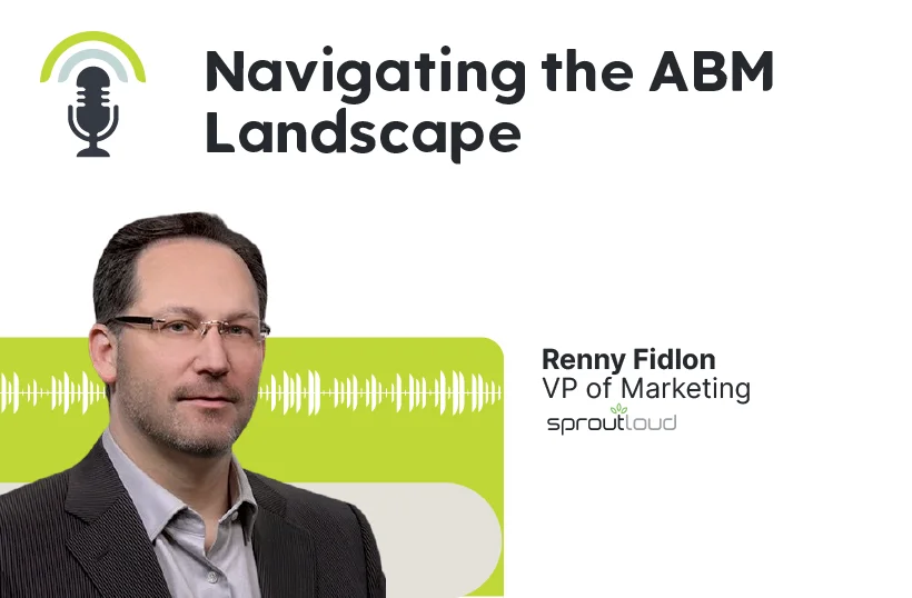 Navigating the ABM Landscape – Unveiling Expert Insights and Pitfalls to Avoid