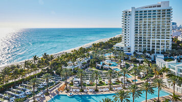 The Future of Events at Fontainebleau Miami Beach