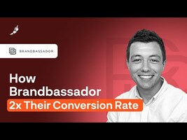 What Does it Look Like to Burn Down Your Inbound Process? Ask Brandbassador