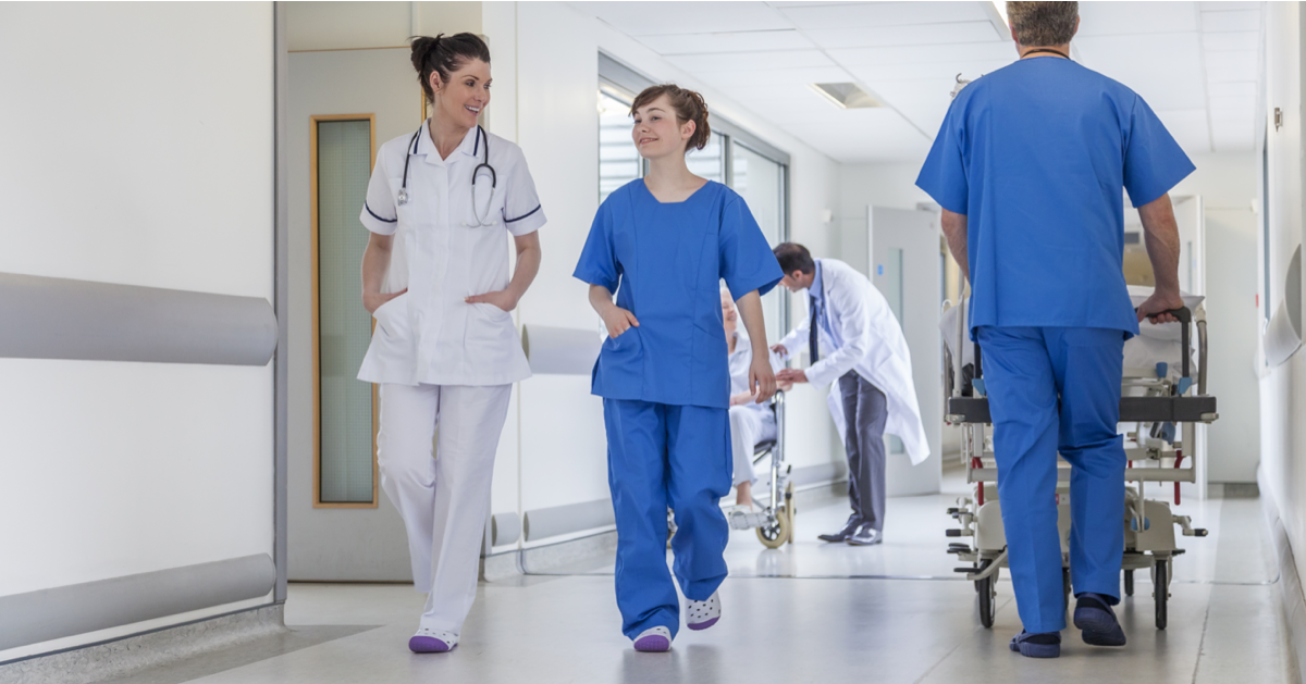 Reputation Management Healthpointe Case Study