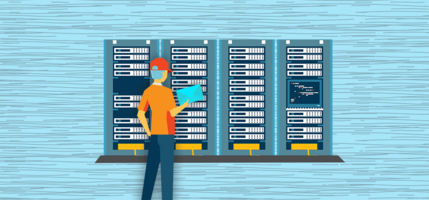 From which server are your emails sent?